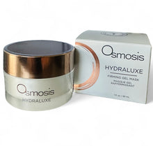 Load image into Gallery viewer, Osmosis Hydraluxe Firming Gel Mask