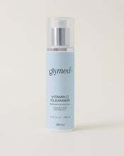 Load image into Gallery viewer, GlyMed+  Vitamin C Cleanser