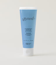 Load image into Gallery viewer, GlyMed+ Hydrating Masque with Enzymes