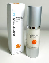Cargar imagen en el visor de la galería, Fotozima Vitamina C+E + Loción Ácido Ferúlico