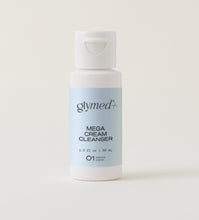Cargar imagen en el visor de la galería, GlyMed+  Mega Cream Cleanser