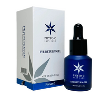 Cargar imagen en el visor de la galería, Gel de retorno de ojos Phyto-C Skin Care