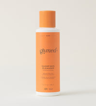 Load image into Gallery viewer, GlyMed+ Clear Skin Cleanser with Benzoyl Peroxide