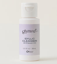 Load image into Gallery viewer, GlyMed+ Idyllic Cleanser With 3% Mandelic Acid