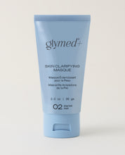 Load image into Gallery viewer, GlyMed+ Skin Clarifying Masque
