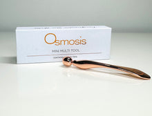 Load image into Gallery viewer, Osmosis Skincare Mini Multi Tool