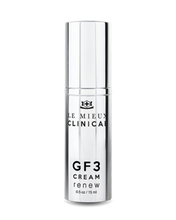 Load image into Gallery viewer, Le Mieux Clinical GF3 Cream Renew 0.5oz 15 ml