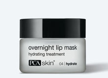 Cargar imagen en el visor de la galería, PCA Skin Overnight Lip Mask