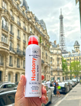 Cargar imagen en el visor de la galería, HudsoNY Bruma facial de agua mineral natural 10.1 oz