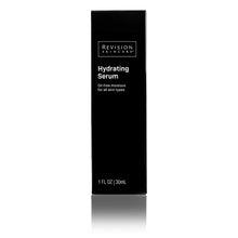 Load image into Gallery viewer, Revision Skincare Hydrating Serum 1 fl oz