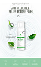 Load image into Gallery viewer, Trandmi Spot Rebalance Relief Mousse Foam