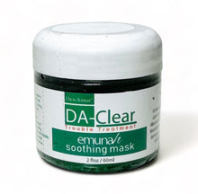 Load image into Gallery viewer, DewAmor Emunah Soothing Mask 2oz