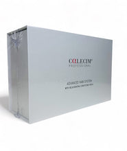 Load image into Gallery viewer, Calecim Professional Advanced Hair System 6 week treatment program 6 x 5ml