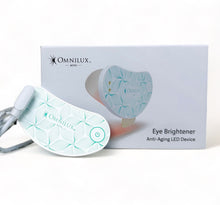 Load image into Gallery viewer, Omnilux Mini Eye Brightener
