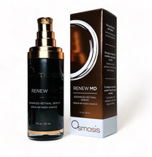 Load image into Gallery viewer, Osmosis Renew MD Advanced Retinal Serum
