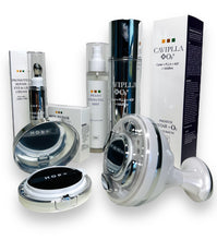 Load image into Gallery viewer, Sculplla Pilleo , Caviplla All in One Package Plus 4-in-1 Curve My Body 6 pc