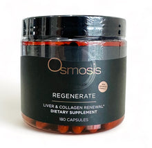 Load image into Gallery viewer, Osmosis +Wellness Regenerate Liver & Collagen Renewal NEW ADVACEND FORMULA