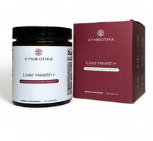 Load image into Gallery viewer, Cymbiotika Liver Health+
