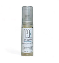 Load image into Gallery viewer, NeoGenesis Eye Serum - European Beauty by B