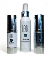 Load image into Gallery viewer, NeoGenesis Skin Protection Trio - European Beauty by B