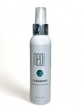 Load image into Gallery viewer, NeoGenesis Cleanser 120 ml with Recovery 15 ml and Free Halylo Sonic Brush