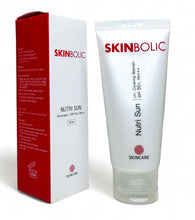 Cargar imagen en el visor de la galería, Skinbolic Nutri Sun SPF 50 ml - European Beauty by B