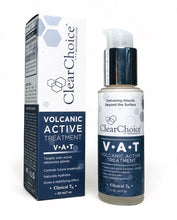 Load image into Gallery viewer, ClearChoice Volcanic Active Treatment V•A•T
