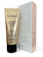 Load image into Gallery viewer, Le Mieux Just Glow BB Cream - SPF 50