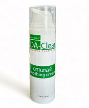 Load image into Gallery viewer, DewAmor Emunah Soothing Cream 1,7oz