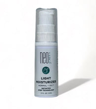 Cargar imagen en el visor de la galería, NeoGenesis Light Moisturizer - European Beauty by B