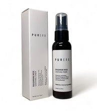 Cargar imagen en el visor de la galería, Purerb Bulgarian Rose Soothing Toner