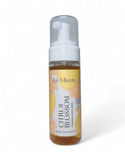Load image into Gallery viewer, Le Mieux Citrus Blossom Foaming Hand Wash