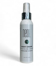 Load image into Gallery viewer, NeoGenesis Body Cream