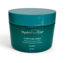 Load image into Gallery viewer, HydroPeptide Clarifying Toner Pads