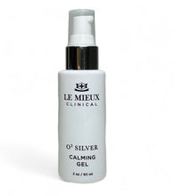 Load image into Gallery viewer, Le Mieux Clinical O2 Silver Calming Gel