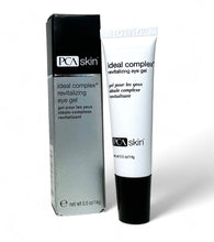 Load image into Gallery viewer, PCA Skin Ideal Complex Revitalizing Eye Gel 0.5oz
