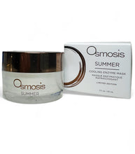 Load image into Gallery viewer, Osmosis Summer Cooling Enzyme Mask