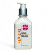 Load image into Gallery viewer, Epicuren Discovery After Bath Body Moisturizer, Orange Blossom