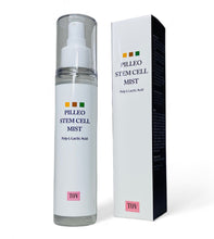 Load image into Gallery viewer, Sculplla+H2 Pilleo Stem Cell Mist 120 ml New Pecking - European Beauty by B
