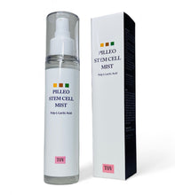 Load image into Gallery viewer, Sculplla+H2 Pilleo Stem Cell Mist 120 ml New Pecking - European Beauty by B