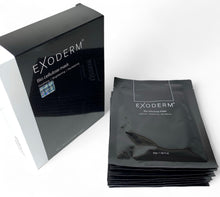 Load image into Gallery viewer, Exoderm Bio-Cellulose
Mask 10pc
