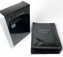Load image into Gallery viewer, Exoderm Bio-Cellulose
Mask 10pc
