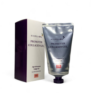 Sculplla +H2 TOV Promoter Collagen Gel 150g / 5oz - European Beauty by B