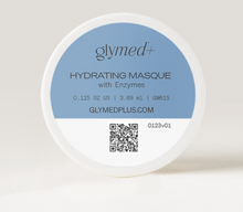 Load image into Gallery viewer, GlyMed+ Hydrating Masque with Enzymes