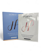 Load image into Gallery viewer, Hydrinity Restorative HA+ Masque Revitalizing Power Boost Treatment Mask