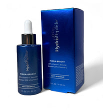 Load image into Gallery viewer, HydroPeptide Firma-Bright 20% Vitamin C Booster, 1 Fl Oz