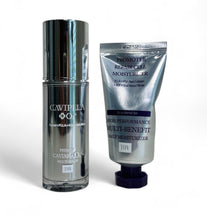 Load image into Gallery viewer, CAVIPLLA O2 Multi Serum with Promoter Repair Cell Cream - European Beauty by B