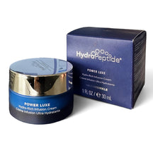 Load image into Gallery viewer, HydroPeptide Power Luxe Hydra-Rich Infusion Cream