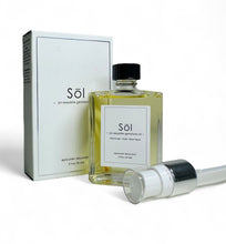 Cargar imagen en el visor de la galería, Epicuren Discovery Sol Exquisite Gemstone Oil 2oz