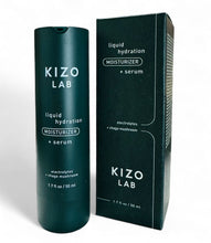 Load image into Gallery viewer, Kizo Lab Liquid Hydration Moisturizer + Serum